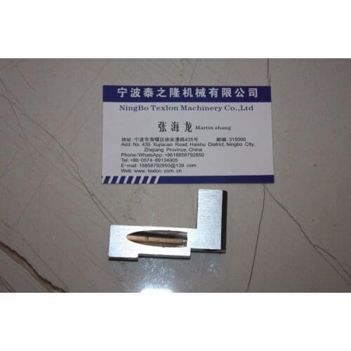 Santoni Seamless Underwear Machine SM8-TOP2 Use Knife Base M380820