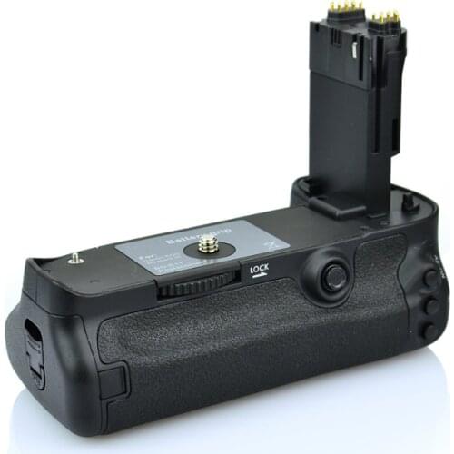BG-E11 Battery Grip for Canon EOS 5D3 5DIII 5DMark III 3 5DS 5DSR