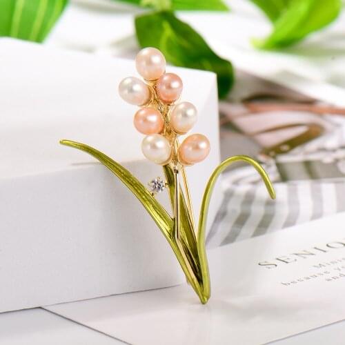 Blucome Wedding Brooches For Clothes