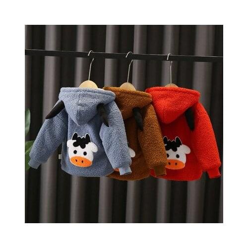 Children Faux Fur Coat Baby Hoodie Thicken Warm Jacket Girls Legging Long Overcoat Winter Kids Clothes Casual Cute Outwear