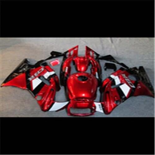 For Honda CBR600F2 1991-1994 ABS Motorcycle Parts CBR 600 F2 91-94 CBR600 F2 red black Motorbike Fairing Body Kit