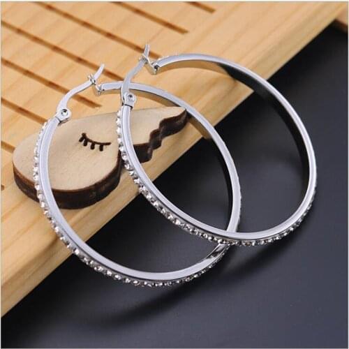 DOUBLEHEE Earrings Rings