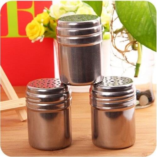 Перечницы и солонки EmarBAODE China At AliExpress