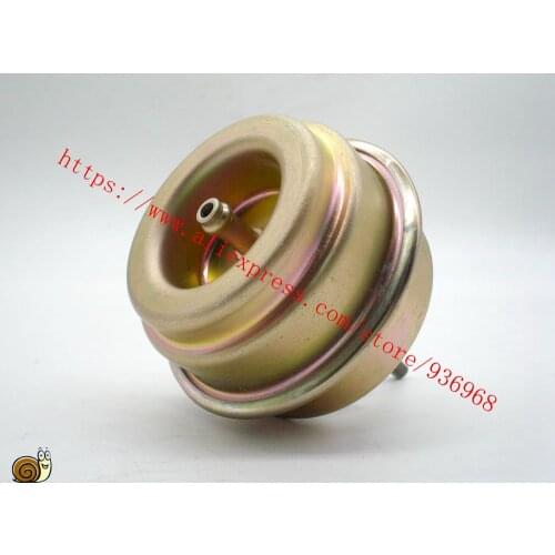 GT25V Turbochrger parts turbo Vacuum Actuator/internal Wastegate supplier AAA Turbocharger Parts