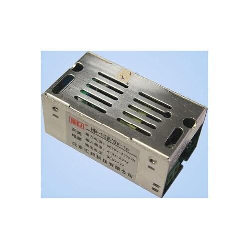 HB-10W/5V-1b Industrial switching power supply 5V 2A