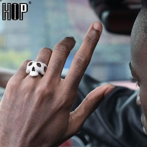 Кольца HIP China At AliExpress