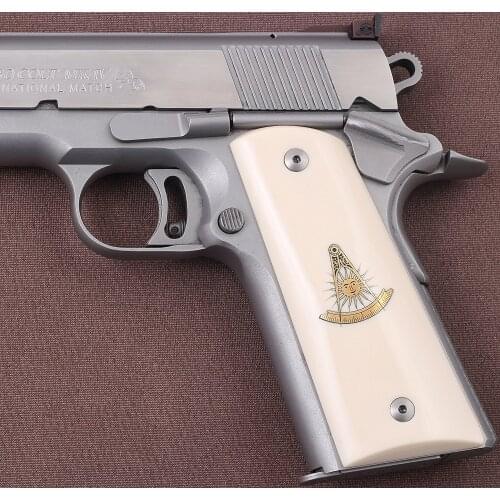 Ksd Grips Accessories For Hunting Weapons