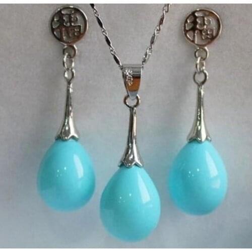 New hot Shell pendants earrings