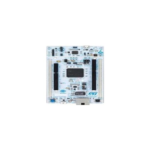NUCLEO-F446ZE Development Boards & Kits - ARM STM32 Nucleo-144 development board with STM32F446ZE MCU, supports Arduino, ST Zio