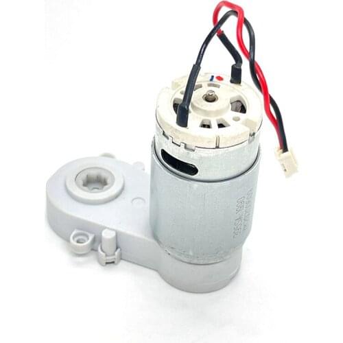 Main Brush Motor for Xiaomi MiJia G1 MJSTG1 Robot Vacuum Cleaner Original Spare Parts