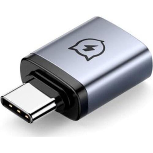 USB connector male type-c to USB 3.0 female A Adapter For Android Mobile OTG Converter Splitter smartphone USB C