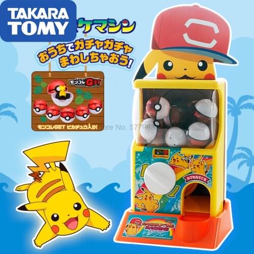 Игровые автоматы для детей TAKARA TOMY China At AliExpress
