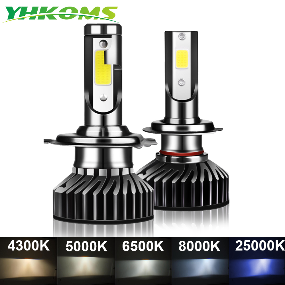 YHKOMS LED Lightening