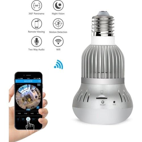 CCTV Cameras WI-FI YYS SPY China