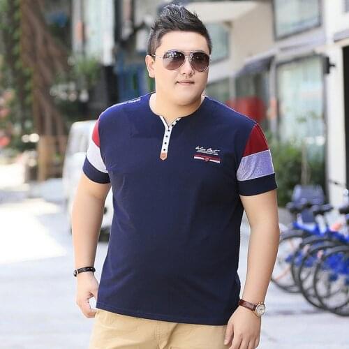 ZENGKER Henley Men's T-shirts