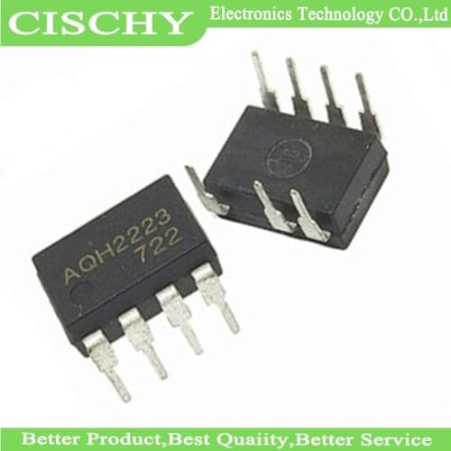 1pcs/lot AQH3223 = H3223B5 3223B5 DIP-7