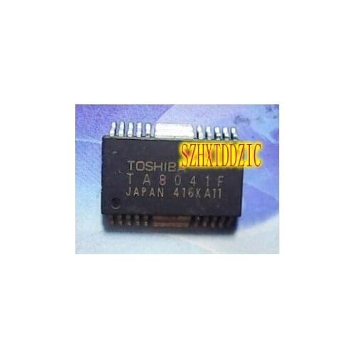 2pcs/lot TA8041F HSOP20 [SMD]