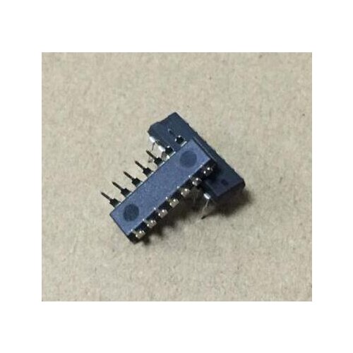 5PCS CDP68HC68P1E CDP68HC68PIE MC68HC68T1P DIP14 ZJ