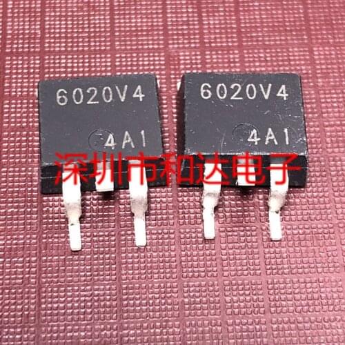 6020V4 GN6020v4 TO-263
