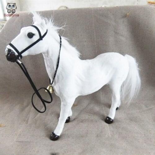 BOLAFYNIA house four colors home decoration Toy simulation animal toy adornment for children gift