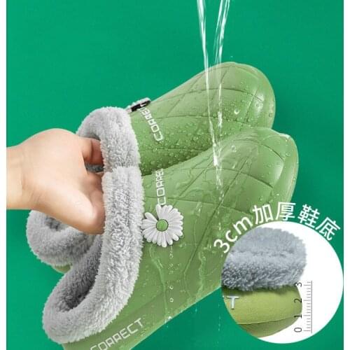 GHLTXIXI Women's Slippers