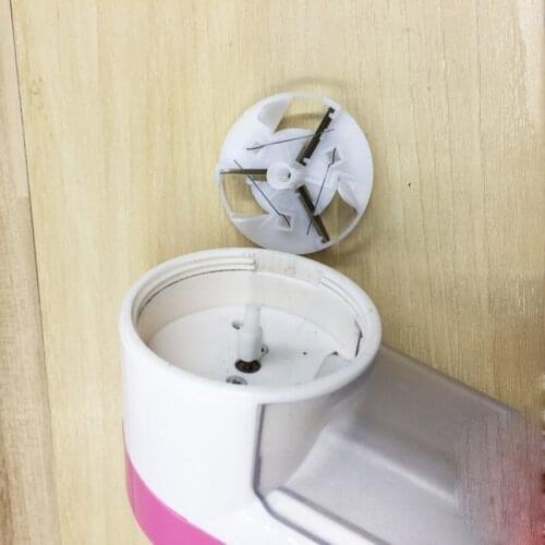 Trimmer blade general cutter head shaving machine accessories hair ball machine blade wholesale spare cutter head