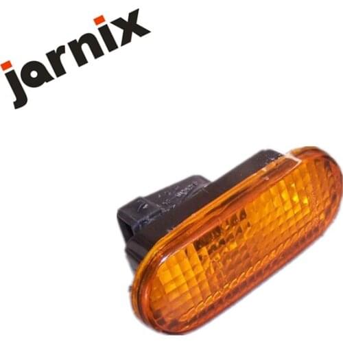 Good Quality 2PCS Side Direction Lamp Assy For Chery AMULET A15 KARRY A18 OEM:A11-3731010