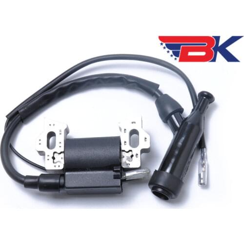 Ignition Coil CDI For Honda 168F 170F GX160 2KW 3KW Gasoline Engine