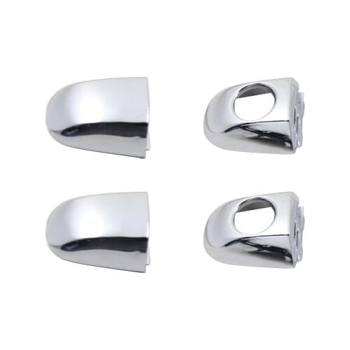 CAPS OF CHROME OUTSIDE EXTERIOR DOOR HANDLE For KIA CERATO 2010-2013 Koup 10-13; Cerato 09-13 82651-1M020