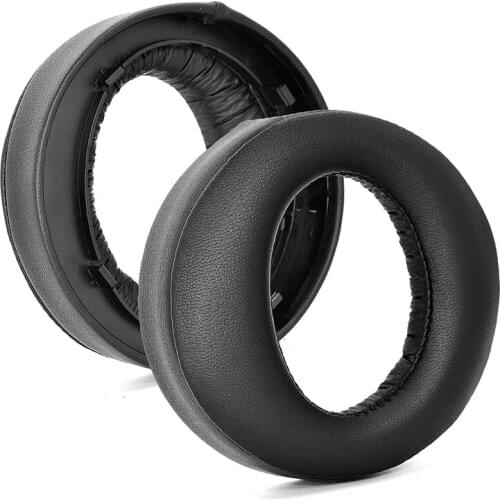Soft Memory Foam Ear Pads Headband Proector For PULSE 3D Wireless Headphones High Quality Replacement