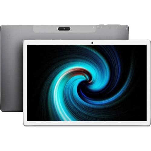 New 10 inch tablet PC MTK Fast CPU Android 9.0 OS Dual Camera 13MP 128GB ROM GPS WIFI Bluetooth tablet android 10 планшеты