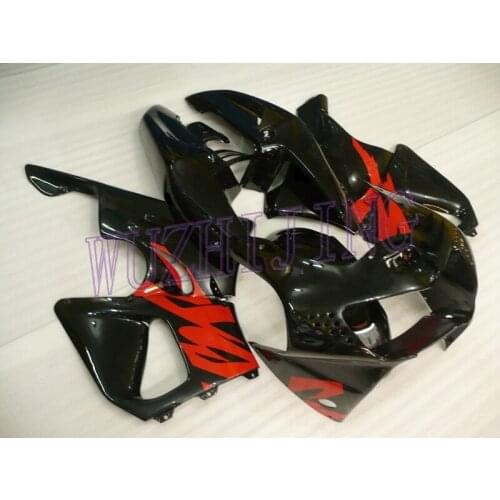 Body Kits CBR 919 1998 Body Kits CBR 919RR 99 Plastic Fairings CBR900 919 1998 - 1999
