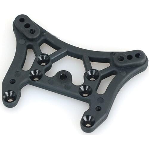 VRX straight bridge desert card short card original fittings front shock absorber 10101 for vrxracing RC Car