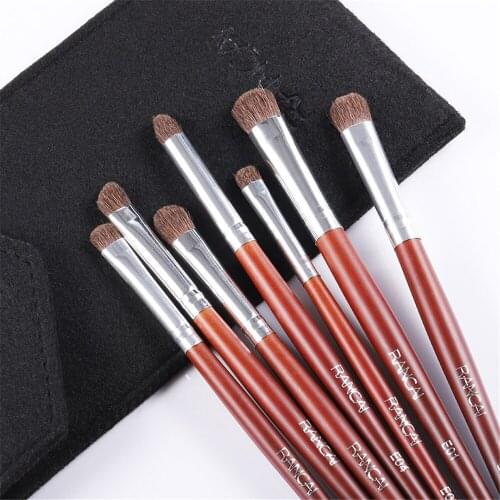 Pudaier Blush Brushes