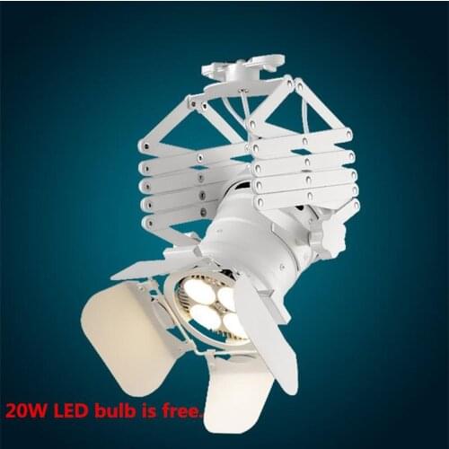 RFHLX Track Lights China