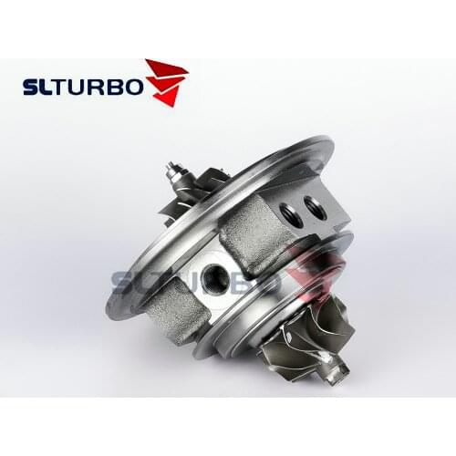 Turbocharger CHRA 781504 for Opel Astra J Meriva B ECOTEC A14NET 1.4L 140HP cartridge core for Buick Encore ECOTEC A14NET 1.4L