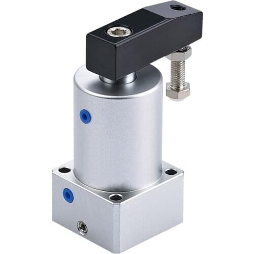 ACKL/ACKR Angle Pressing Cylinder ACK25/32/40/50/63-90-L/R Corner Rotation Pressing