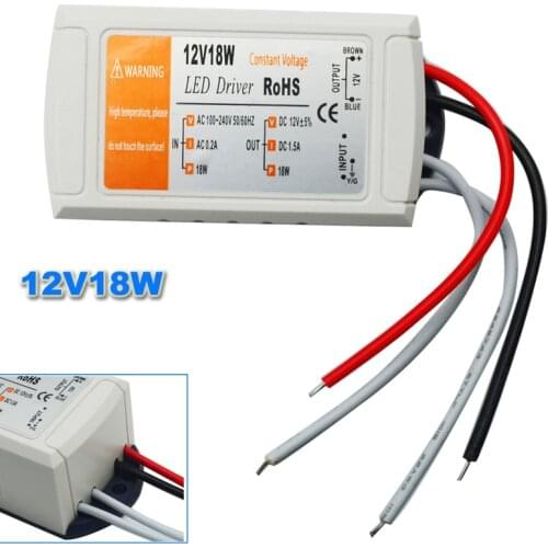 WZOG Power Supplies