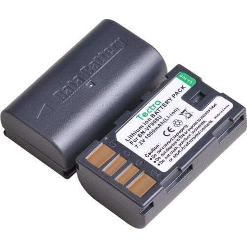1pcs BN-VF808 BN-VF808U BN VF808 Camera Battery for JVC GZ-HD7 GZ-MG575 GZ-MG555 GR-D750 GR-D760 GR-D740 GZ-MG255 Battery