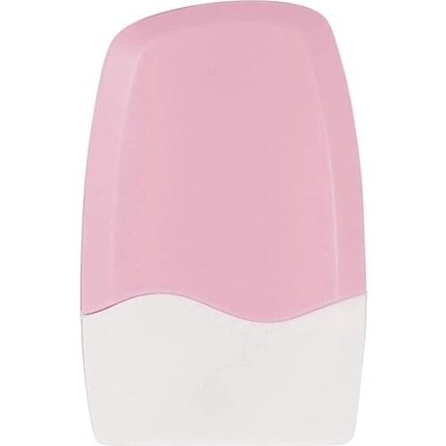 1PC Roller Stamp Messy Code Security Stamp Roller Portable Self-Inking Identity Theft Protection Roller Stamp