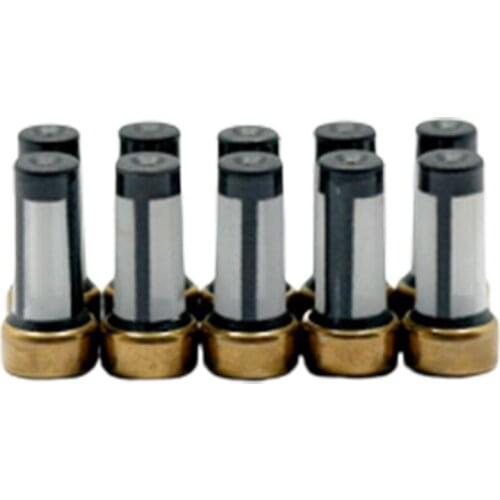 11005 FJ10523 23250-21020 Fuel Injector Repair Kits FOR TOYOTA 4RUNNER BOSCH DELPHI AUDI CHRYSLER FORD MAZDA VOLKSWAGEN