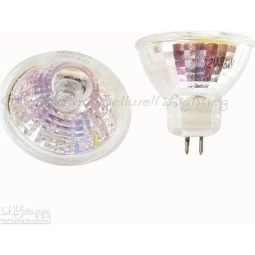 12v 35w MR11 GOOD!halogen lighting bulbs A405