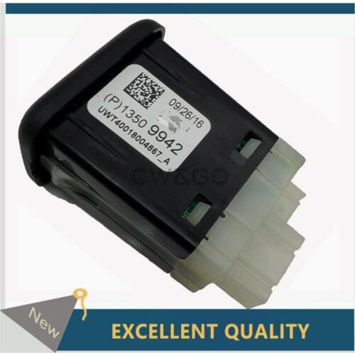 13519224 Auxiliary USB Charger Port For Chevrolet Chevy Buick Jack Apple Car Player Remanufactured