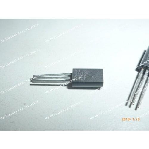 20PCS TA79L015P TO-92