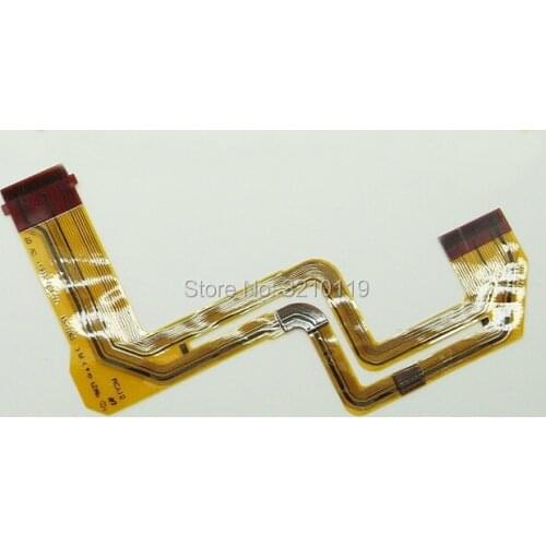 20PCS/ FP-1062 LCD Flex Cable For SONY SR37E SR38E SR47E SR48E SR57E SR67E SR87E SR37 SR38 SR47 SR48 SR57 SR67 SR87 Video Camera