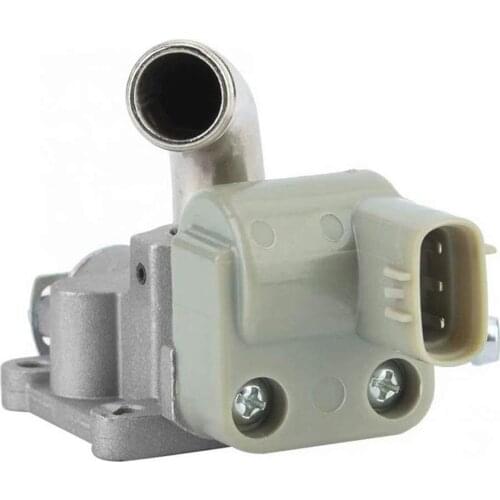 22270-75030 Car Idle Air Control Valve Replacement Compatible for Toyota T100 1996-1998