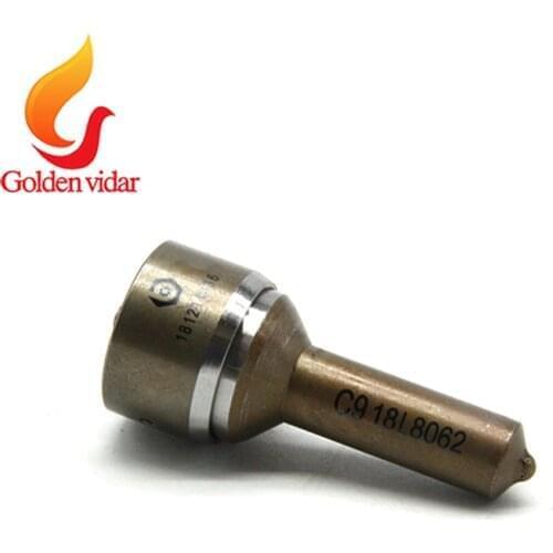 4pcs/lot CAT Common rail nozzle C9 nozzle assembly for Caterpillar injector 328-2574/387-9433/10R7222, for 330D,335D, C9 engine