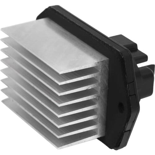 Auto Car Heater Blower Motor Resistor LR031677 For LR3 2005-2009 LR4 2010-2014 Range Rover Sport 2006-2009 PCE500010 077800-1020