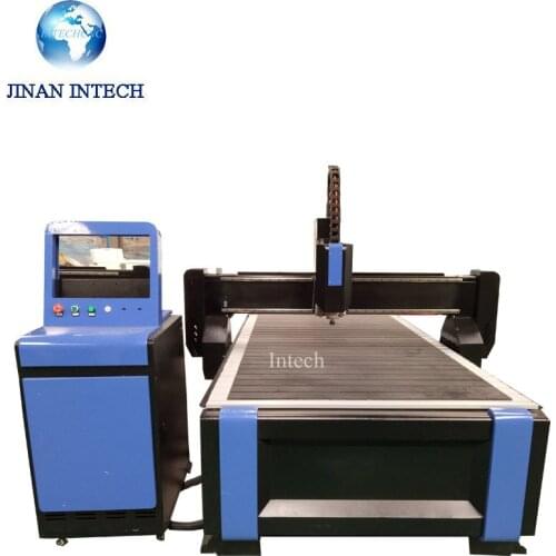 Distributor wanted LFM1325 tilting head cnc router machine 4 axis machine with good quality