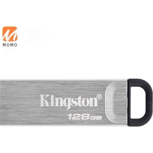 Dtkn 128G High-Speed Car USB Metal Mini Large Capacity 200MB 3.2 Personalized Custom Mobile USB Flash Disk
